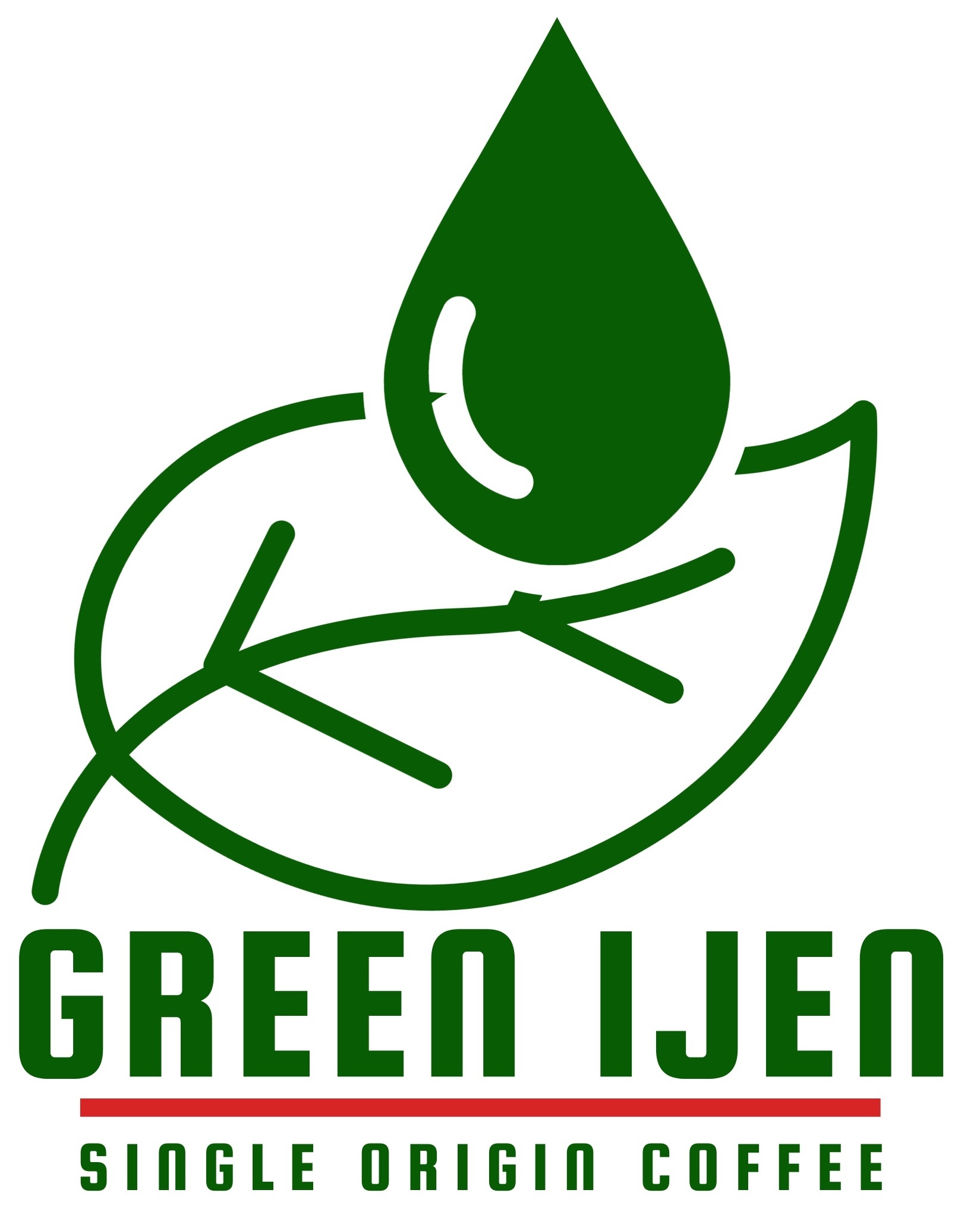 Green Ijen